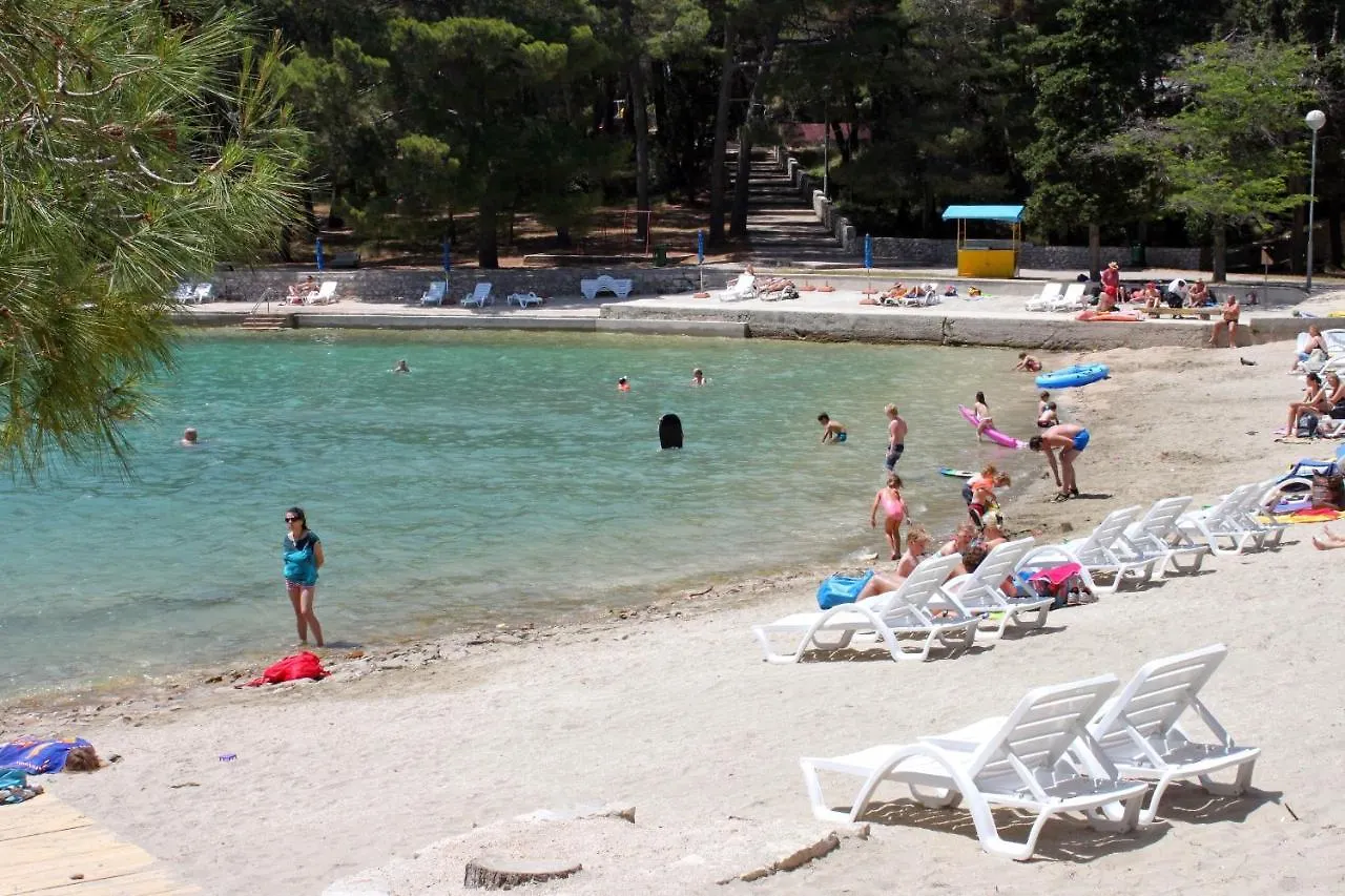 Apartment Mali Losinj 3441C 0*,
