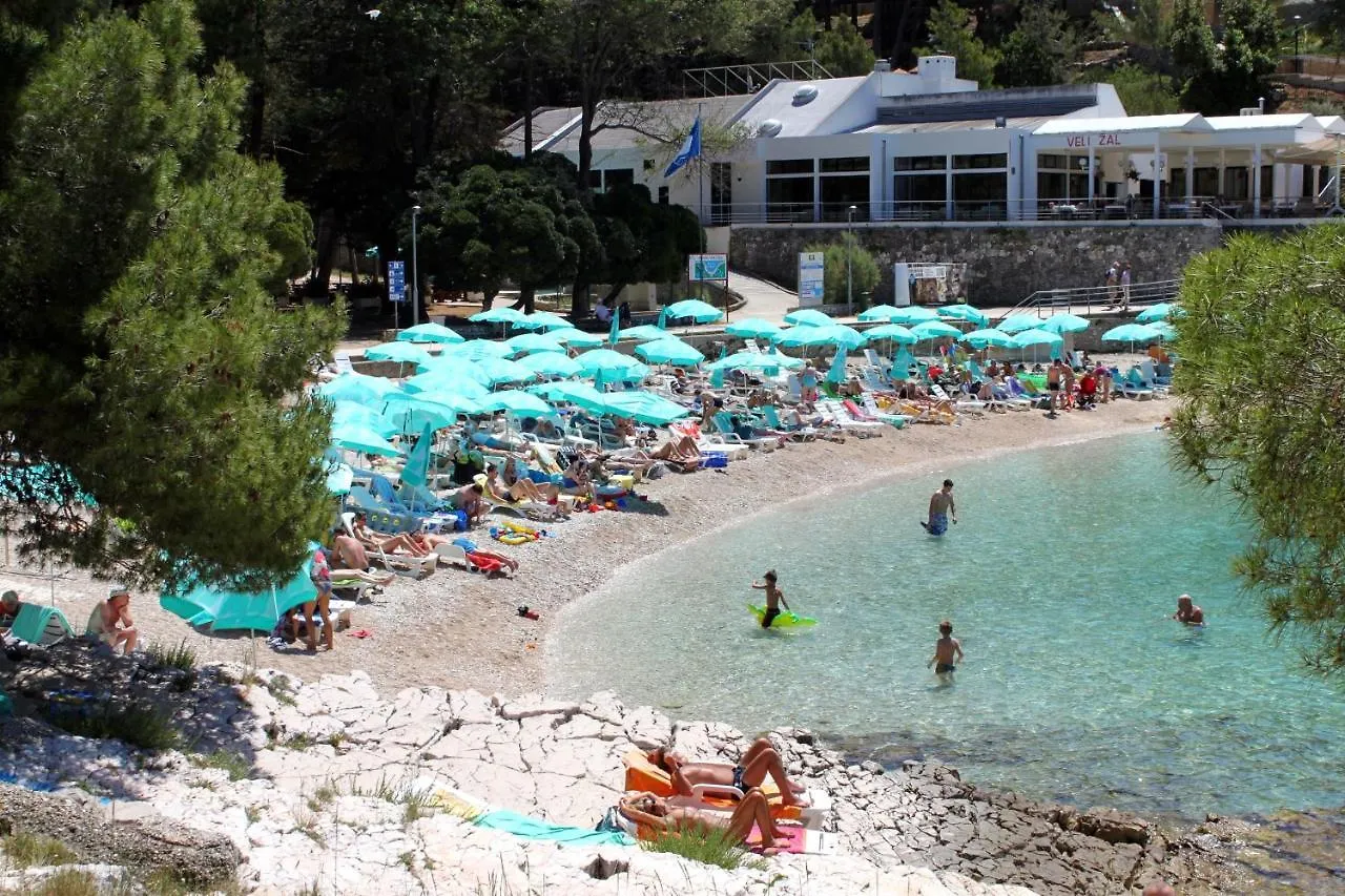 Apartment Mali Losinj 3441C Kroatien