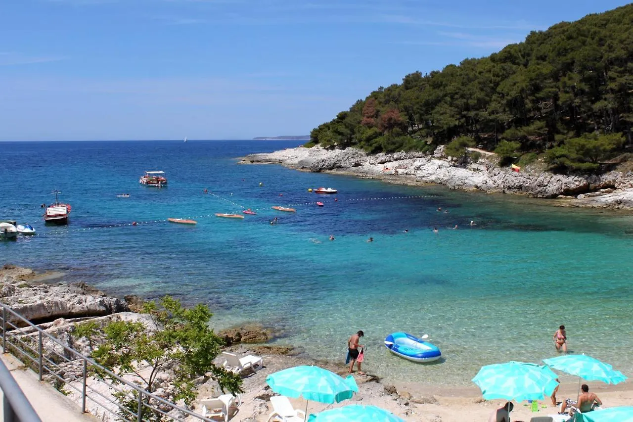Apartment Mali Losinj 3441C 0*,  Kroatien