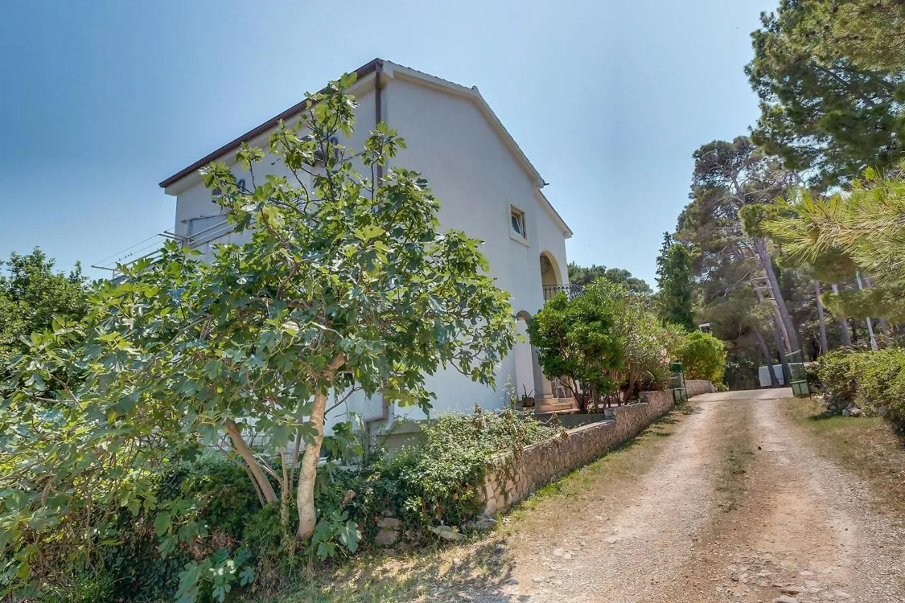 Apartment Mali Losinj 3441C