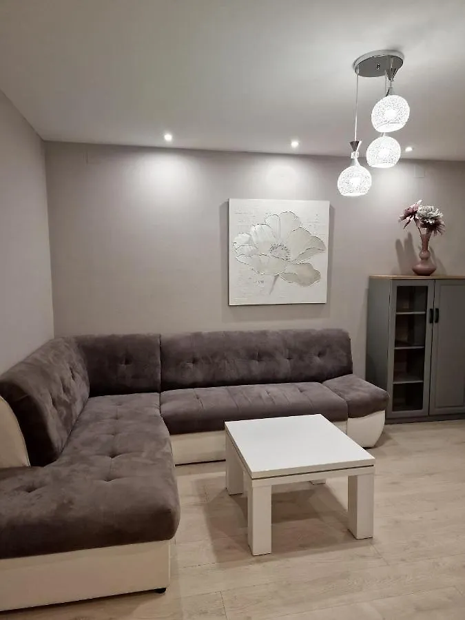 Apartment Mali Losinj 3441C